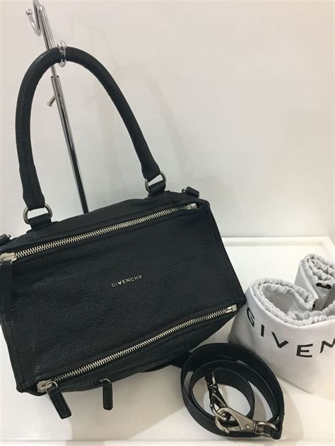 pandora givenchy medium|givenchy pandora crossbody medium.